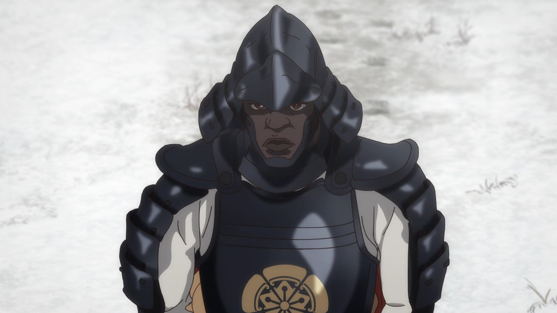 20 Best Adult Anime On Netflix (July 2025)
