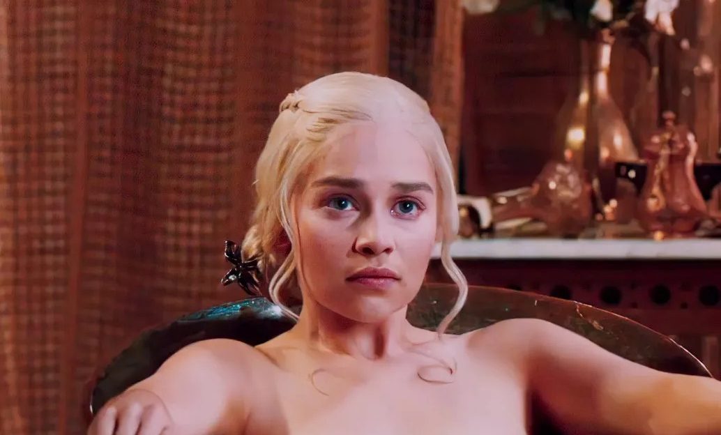 21 Best HBO Shows With Most Nudity