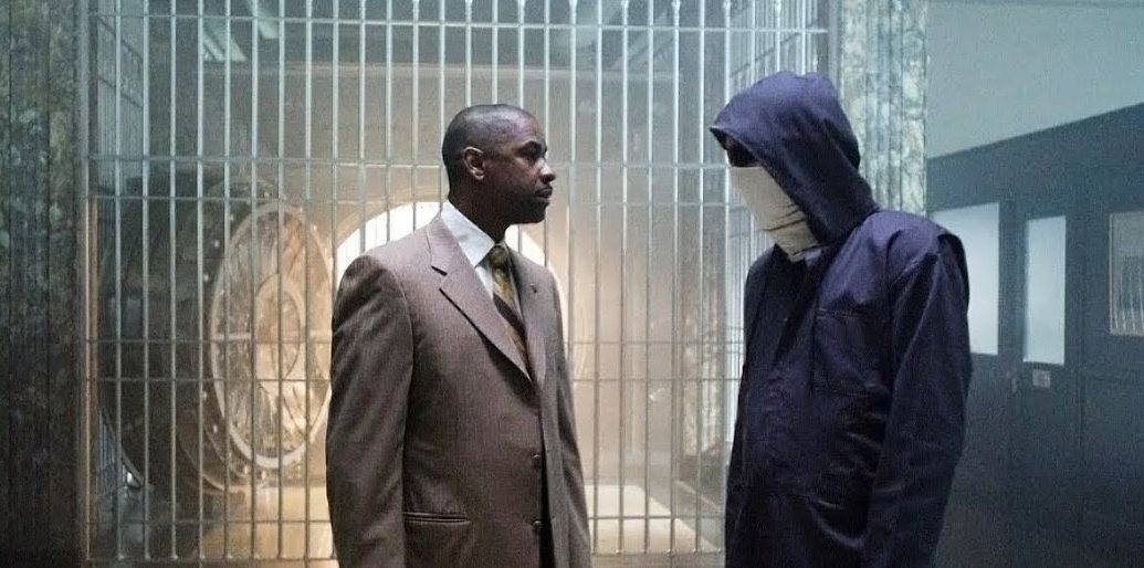 List of All Denzel Washington Movies on Netflix Right Now