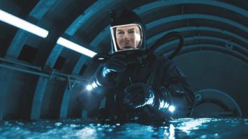 Tom Cruise and Ana De Armas’ ‘Deeper’ Starts Filming in London in August