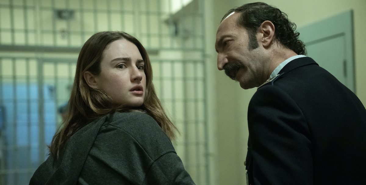 The Twisted Tale of Amanda Knox Episode 3 Recap: The Guardian of Perugia