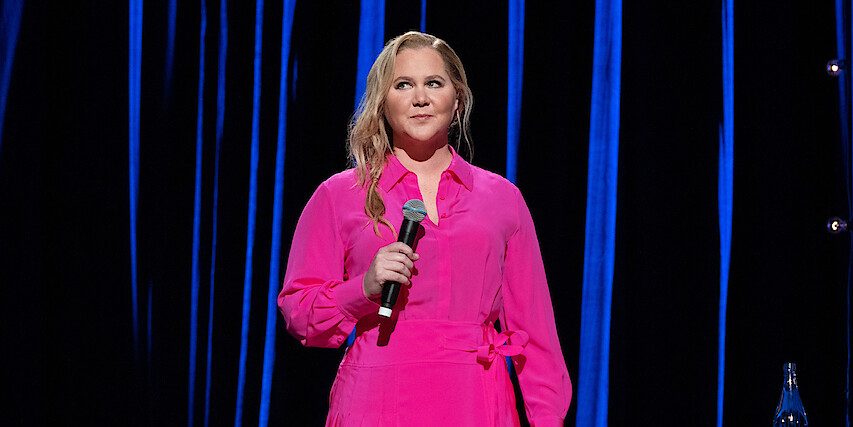 List of All Amy Schumer Movies and Shows on Netflix Right Now