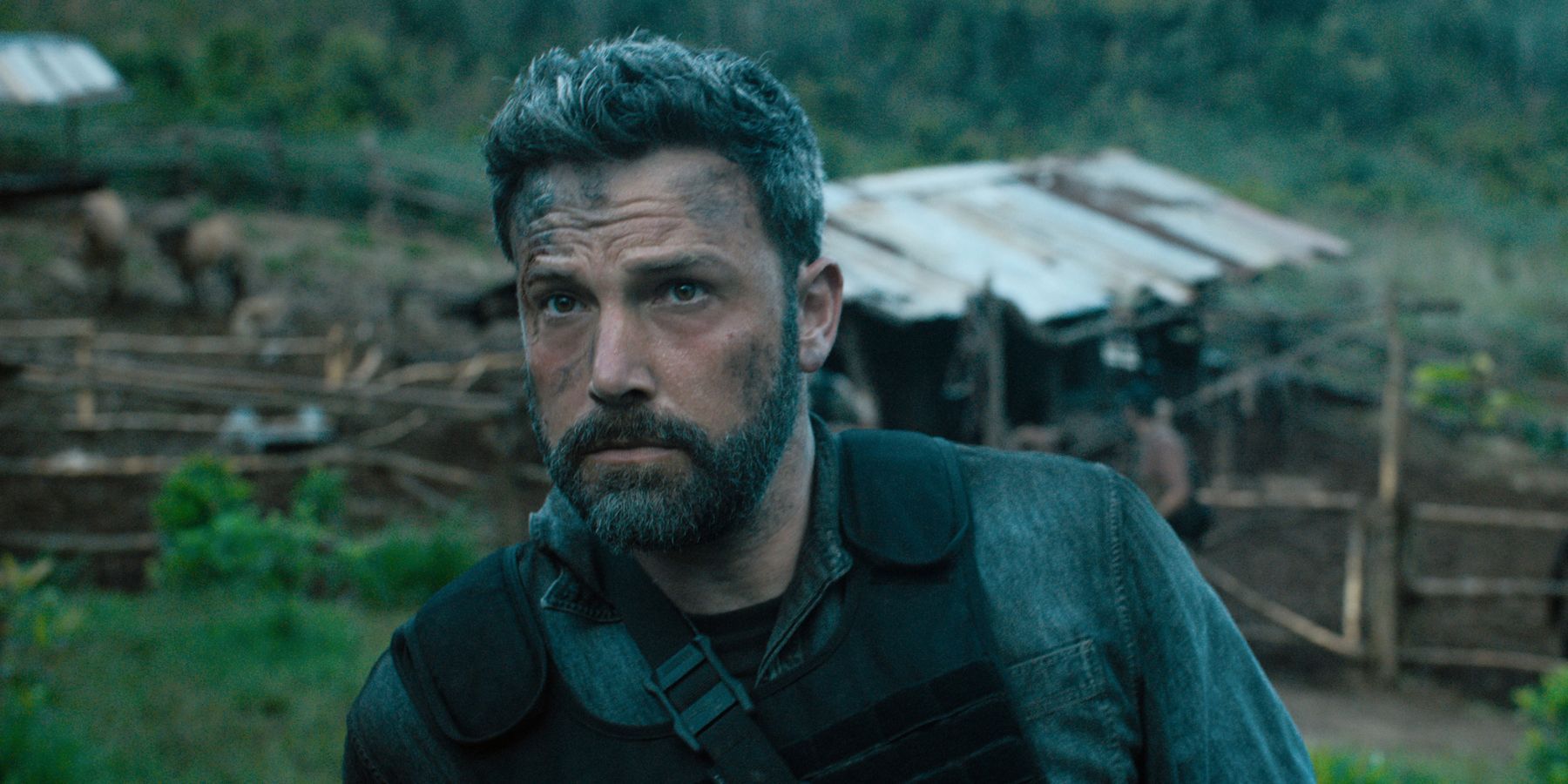 List of All Ben Affleck Movies on Netflix Right Now