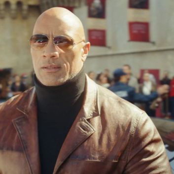 List of All Dwayne Johnson Movies on Netflix (March 2026)