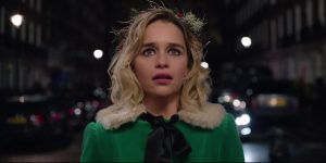 List of All Emilia Clarke Movies on Netflix (October 2026)