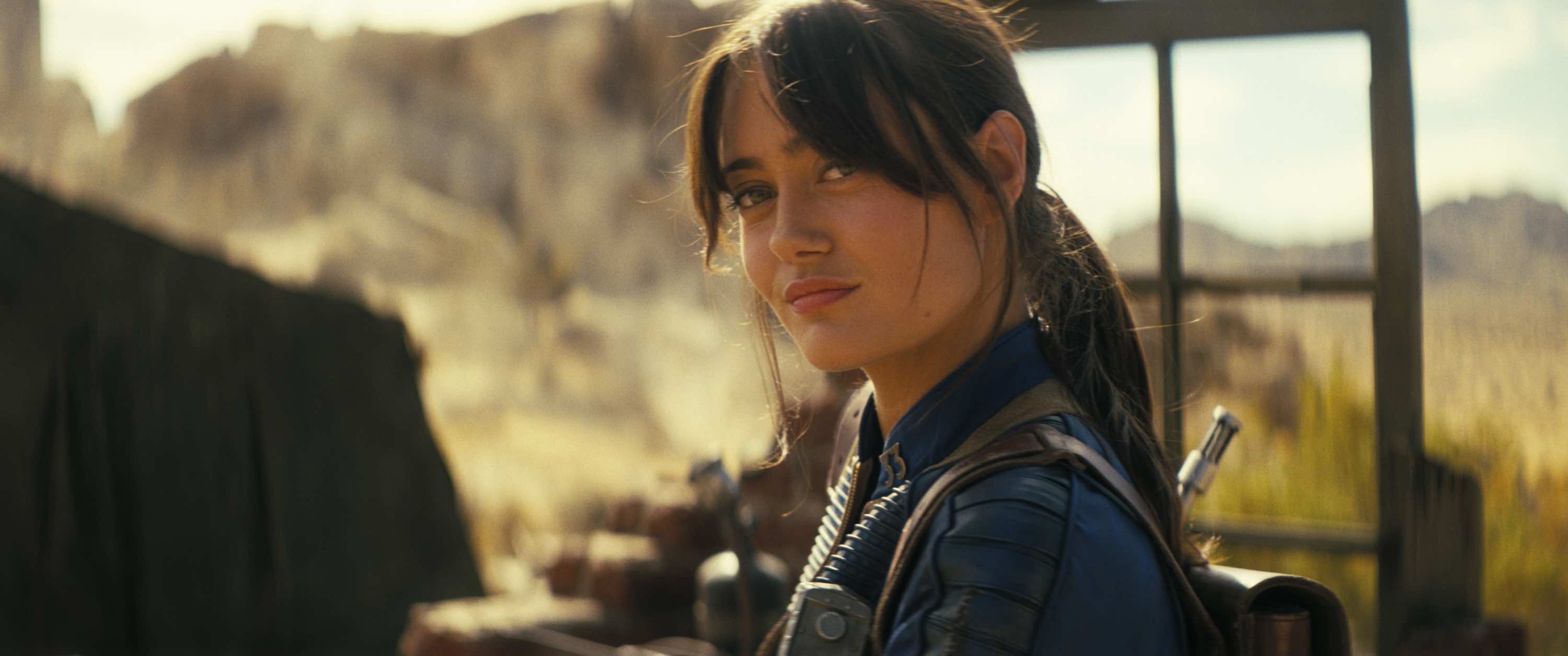 Fallout Season 2 Release Date, Filming and Cast Update