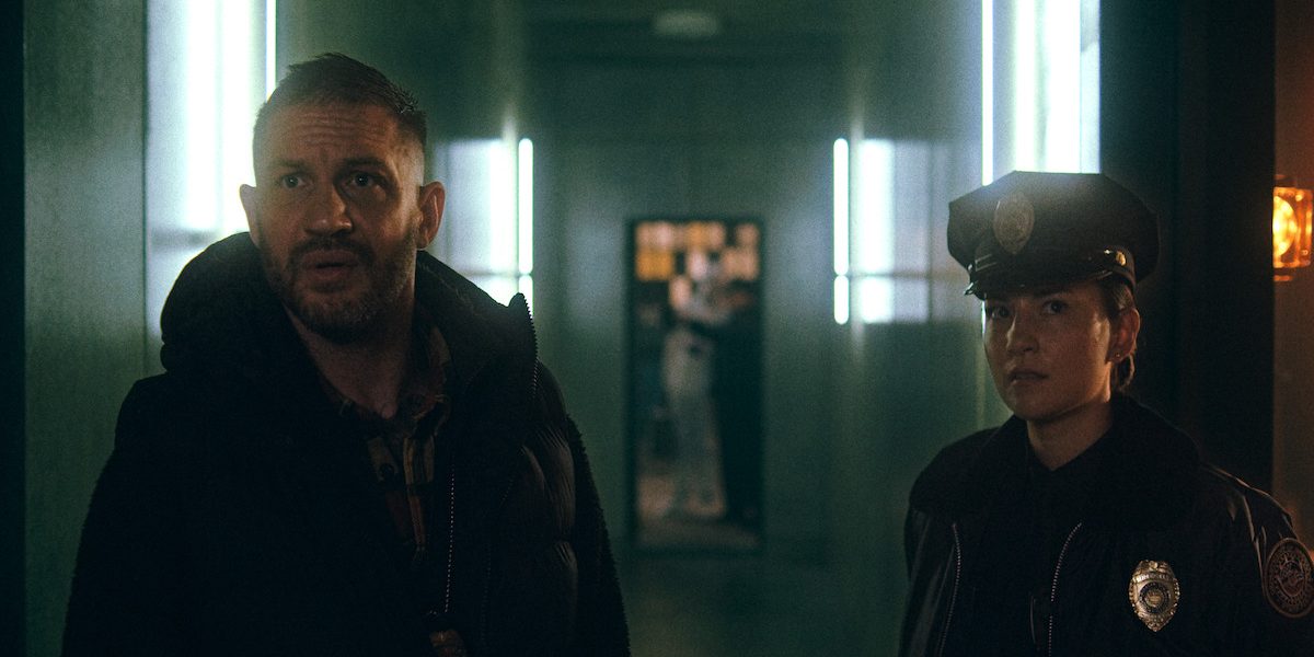 List of All Tom Hardy Movies and Shows on Netflix Right Now