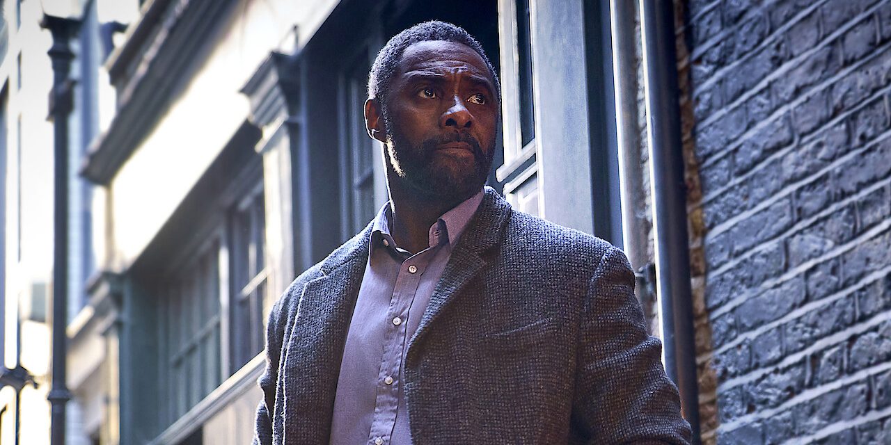 List of All Idris Elba Movies and Shows on Netflix Right Now