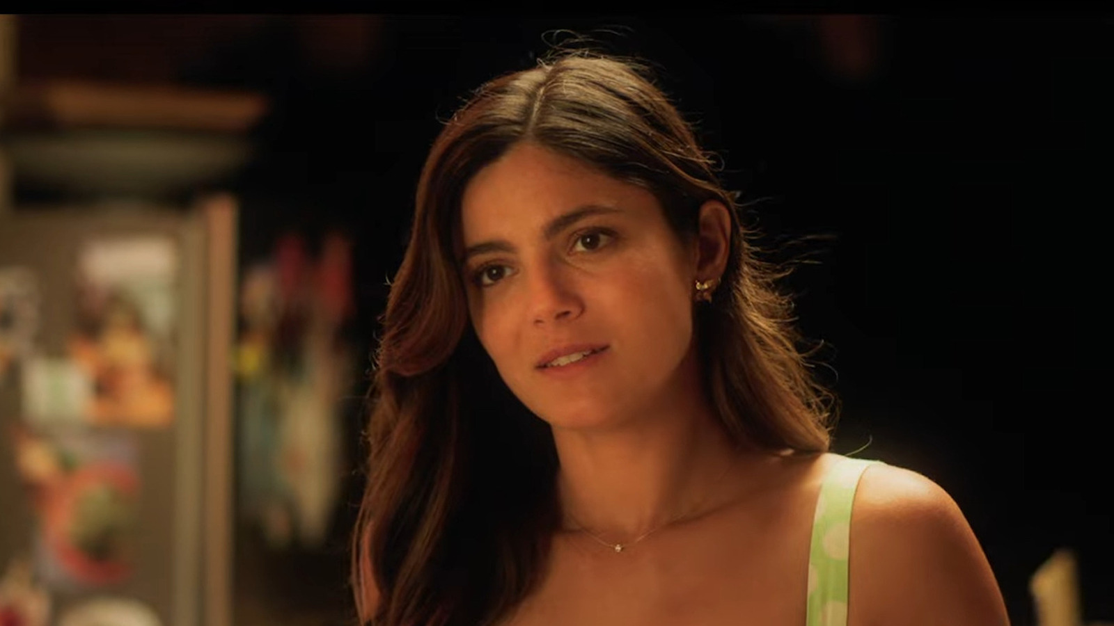 Monica Barbaro’s ‘One Night Only’ Starts Filming in New York in October
