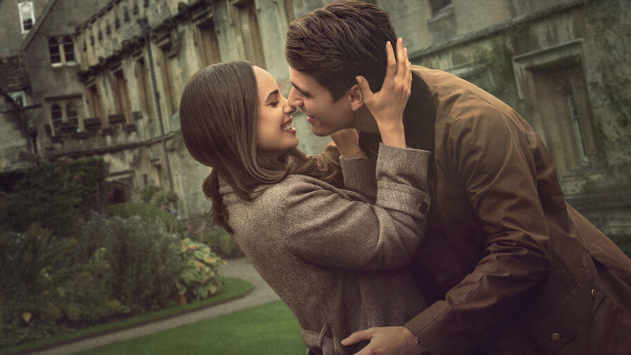 Where was My Oxford Year Filmed? All Shooting Locations