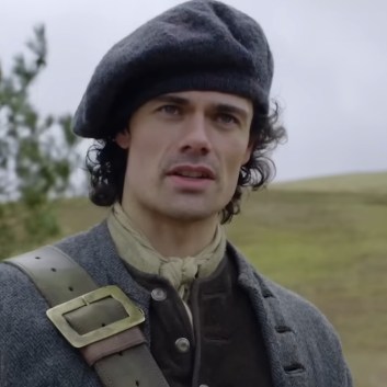 Outlander Blood of My Blood Episode 1 and 2 Recap: Providence and S.W.A.K.