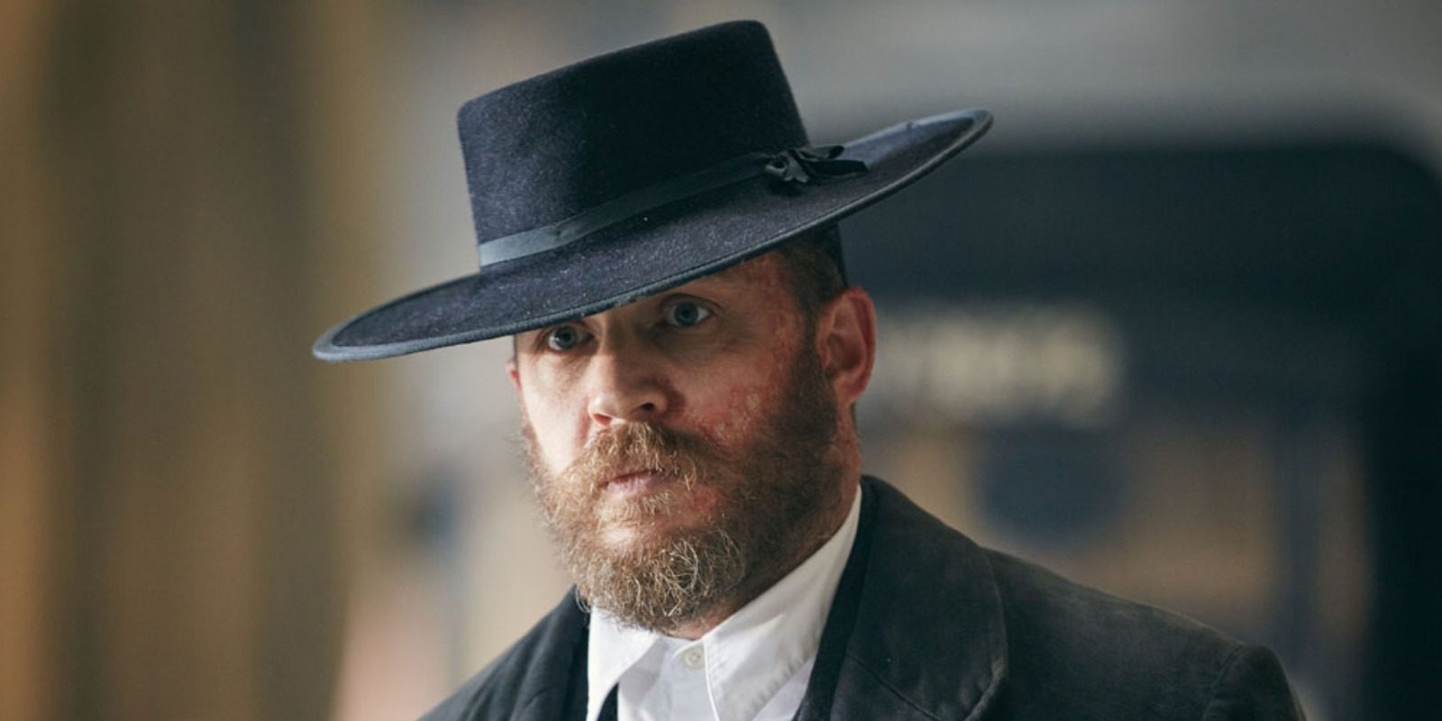 List of All Tom Hardy Movies and Shows on Netflix Right Now