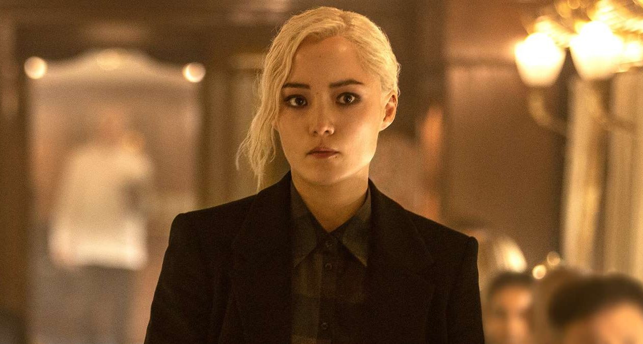 Pom Klementieff to Reportedly Star in ‘Squid Game: America’