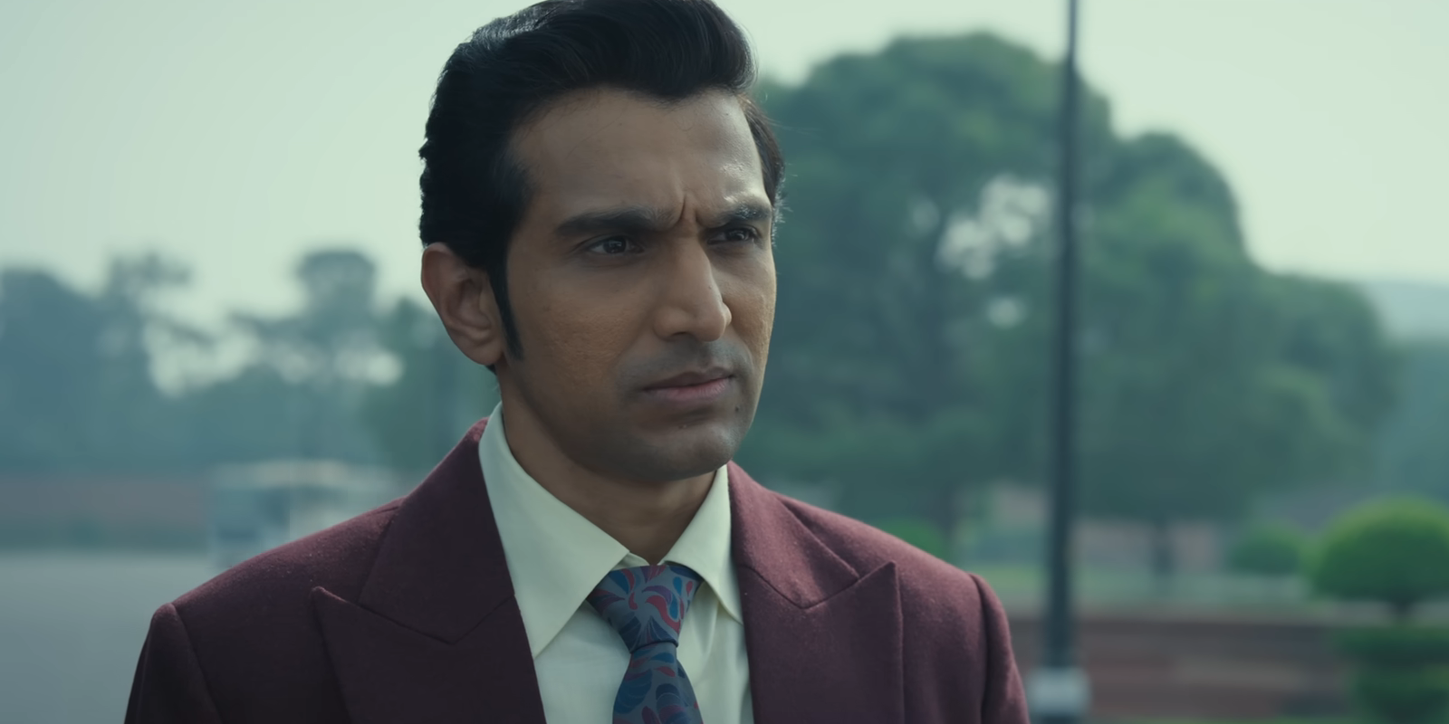 Is Netflix’s Saare Jahan Se Accha Based on a True Story?