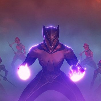 Eyes of Wakanda Ending Explained: How Does the Series Connect to Black Panther?