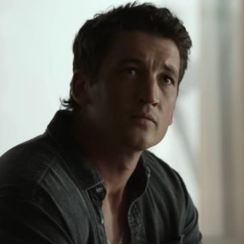 List of All Miles Teller Movies on Netflix (August 2026)