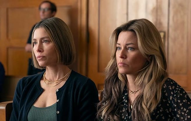The Better Sister Renewed for Season 2 at Prime Video