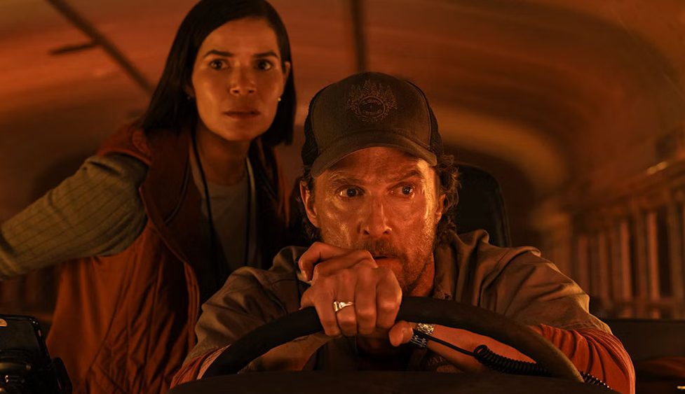 17 Best Family Movies on Apple TV+ (October 2025)