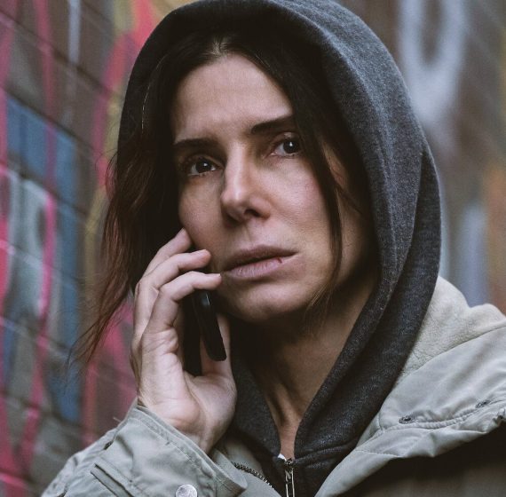 4 Best Sandra Bullock Movies on Netflix (August 2025)
