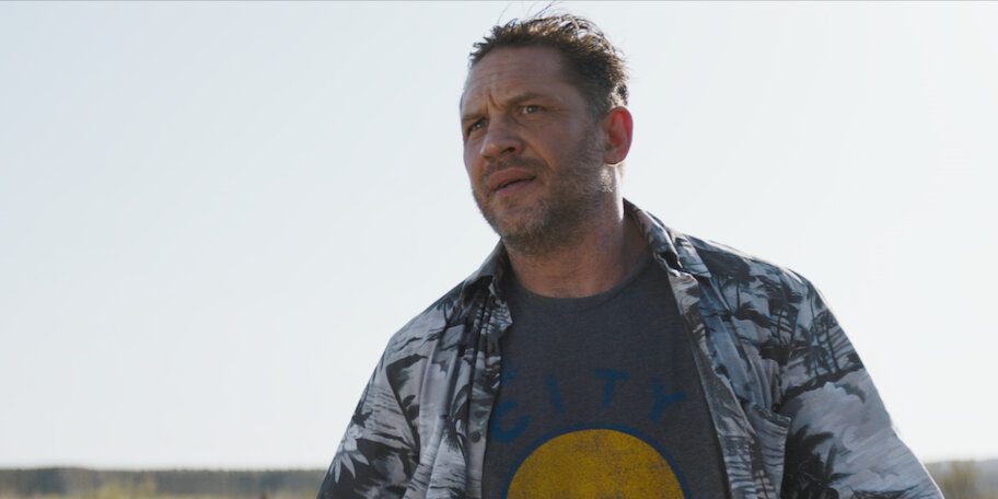 List of All Tom Hardy Movies and Shows on Netflix Right Now