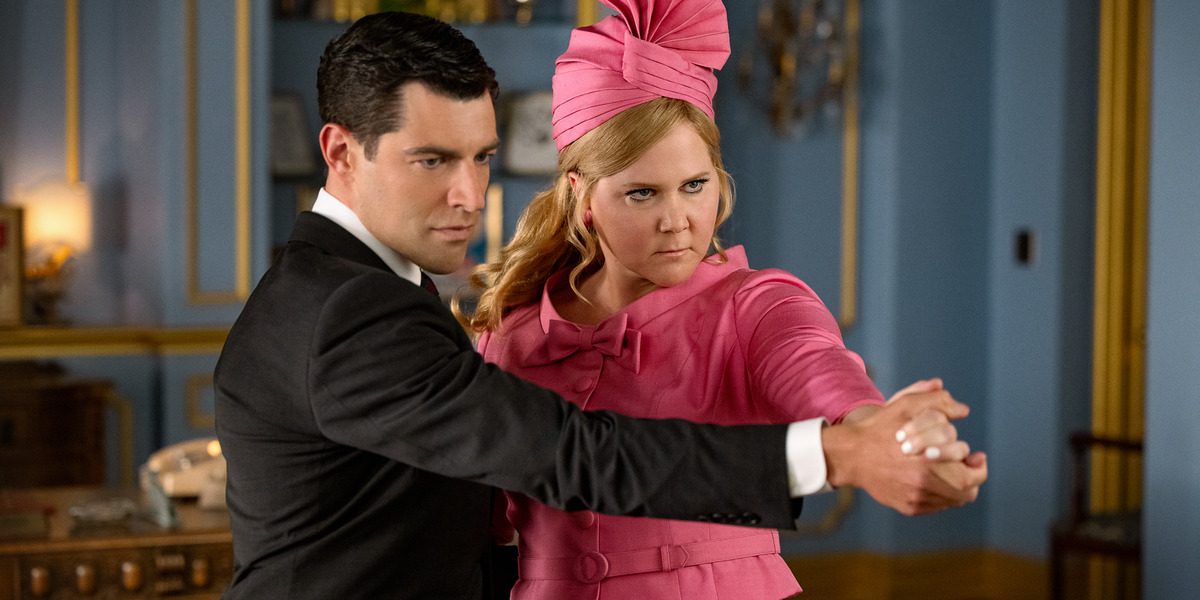 List of All Amy Schumer Movies and Shows on Netflix Right Now