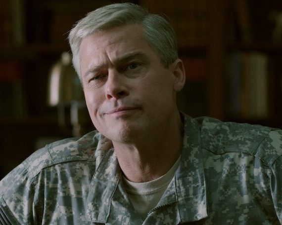 5 Best Brad Pitt Movies on Netflix (March 2026)