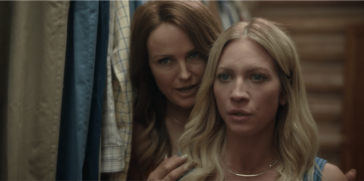 8 Best Hunting Wives Sex Scenes, Ranked