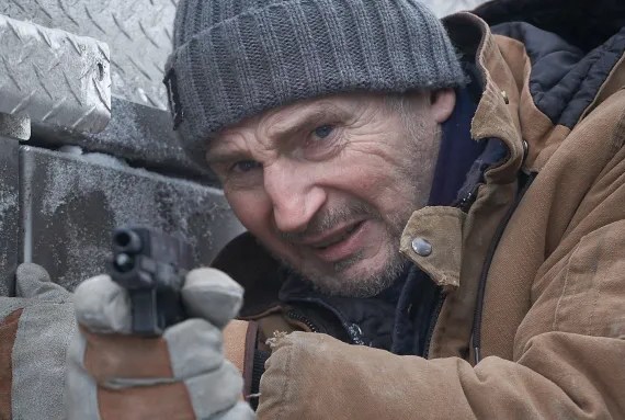 4 Best Liam Neeson Movies on Netflix (August 2025)