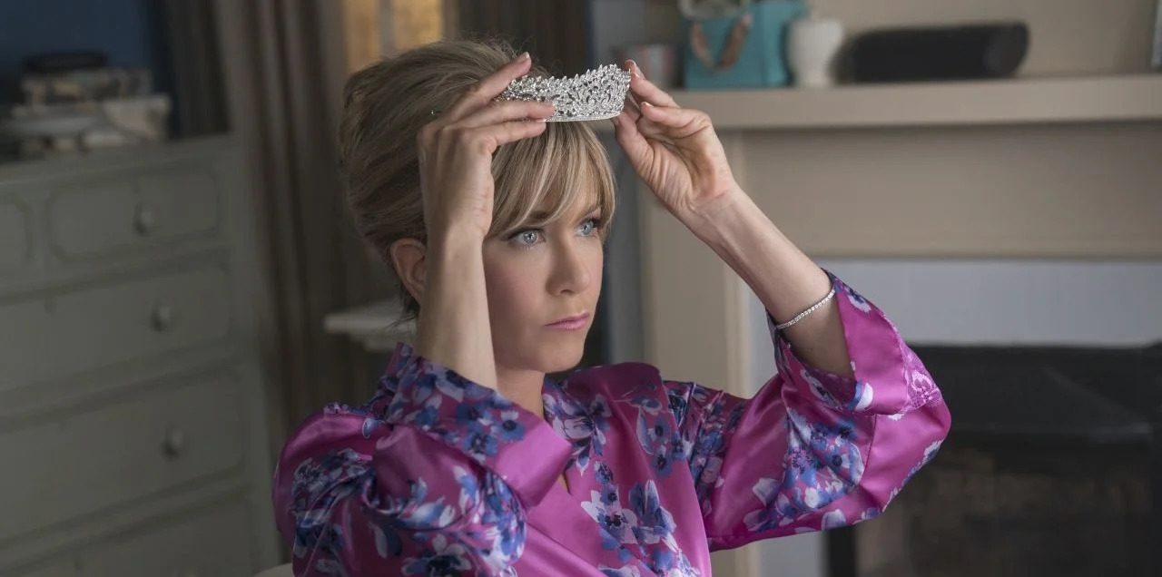 Jennifer Aniston’s ‘I’m Glad My Mom Died’ Starts Filming in New York in September
