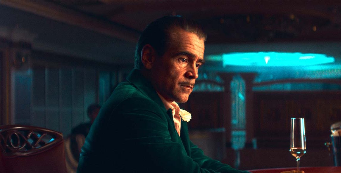 8 Best Gambling and Casino Movies and Shows on Netflix (November 2025)