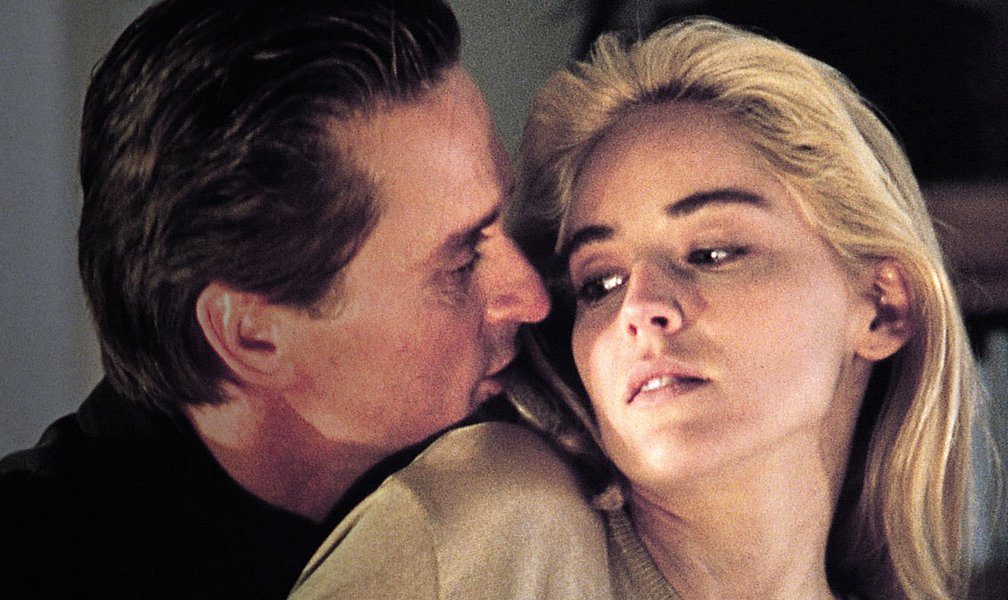 4 Sexiest Movies on Paramount+ (October 2025)