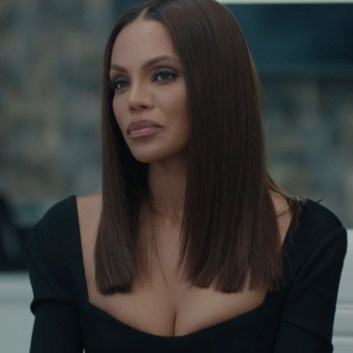 Beauty in Black Season 2 Part 1 Ending Explained: Is Glen Dead?