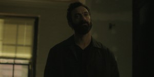 Who is Campbell? Who Plays Him in Black Rabbit?
