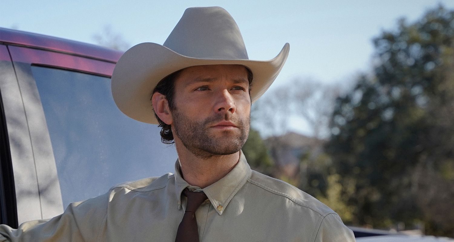 Jared Padalecki and Leighton Meester To Star in Netflix Feature ‘The Bodyguard’