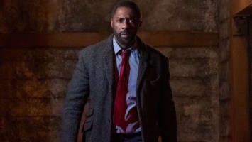 Luther Sequel in the Works at Netflix