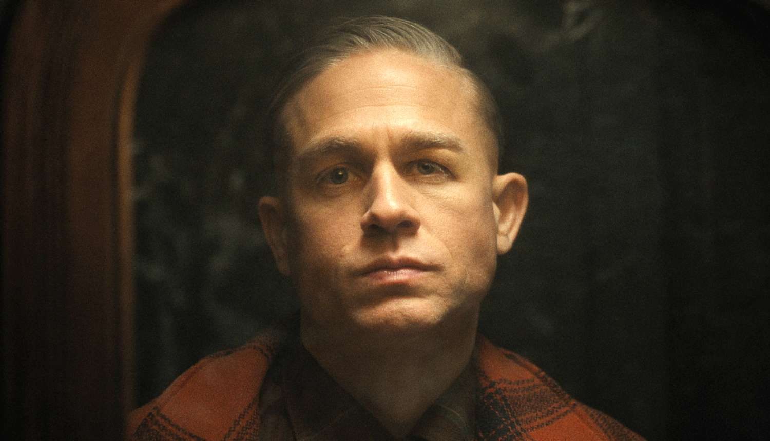 25 Best Serial Killer Shows on Netflix Right Now