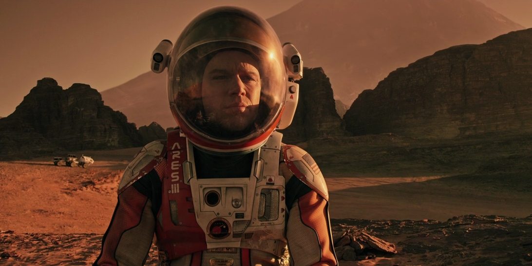 3 Best Matt Damon Movies on Netflix (October 2025)