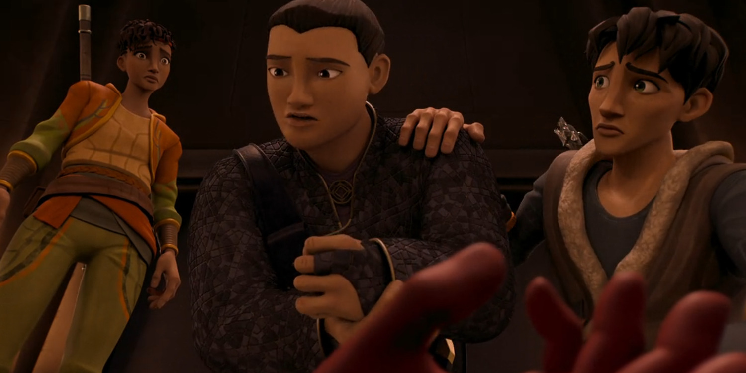 Wolf King Season 3 Why Was it Canceled?