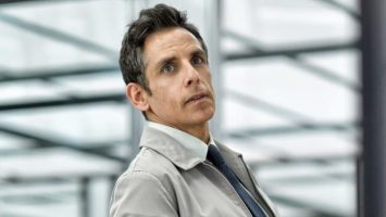 Ben Stiller’s ‘Bag Man’ Starts Filming in Washington, DC and Budapest in November