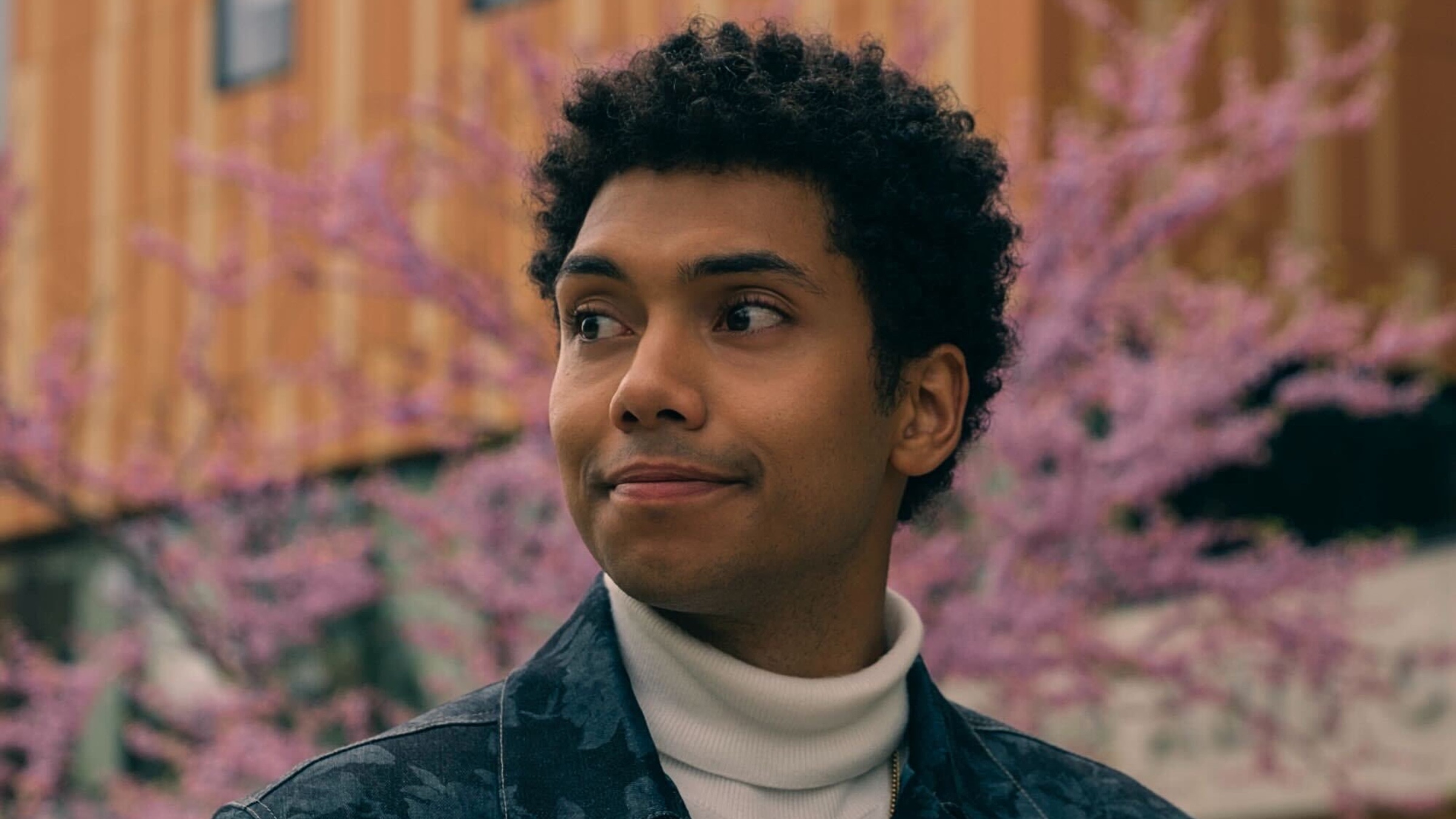 Gen V: What Happened to Andre? How Did Chance Perdomo Die?