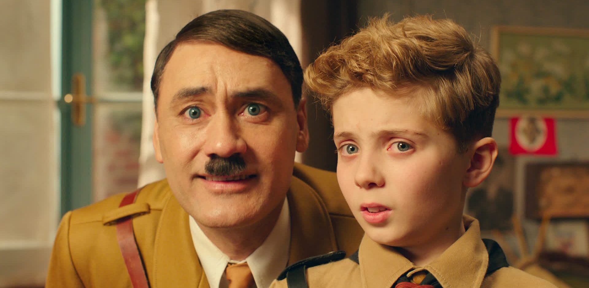 11 Best Adolf Hitler Movies of All Time