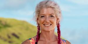 Kimberly “Annie” Davis: Where is Survivor 49 Contestant Now?