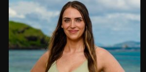 Sage Ahrens-Nichols: Where is Survivor 49 Contestant Now?
