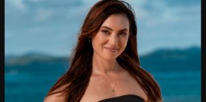 Savannah Louie: Where is Survivor 49 Contestant Now?