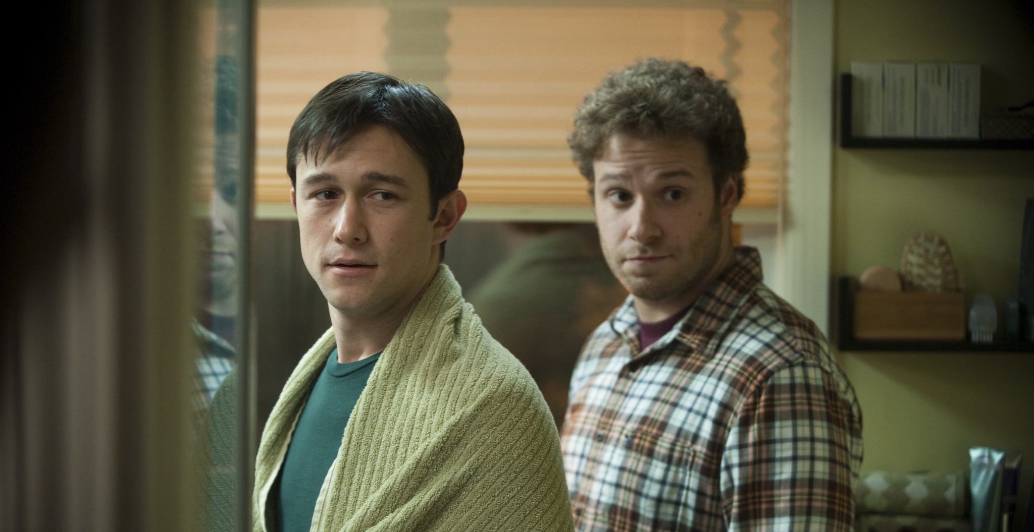 5 Best Comedy Movies on Peacock (January 2026)