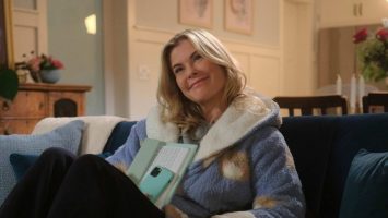 ‘Murder At The Masquerade: A Hannah Swensen Mystery’ in the Works at Hallmark