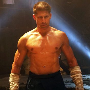 ‘Kickboxer: Armageddon’ Begins Filming in Dublin and Wicklow This Month