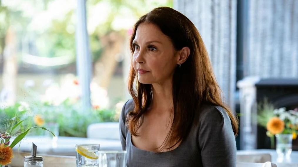 Ashley Judd’s ‘21 Down’ Starts Filming in Cleveland in October