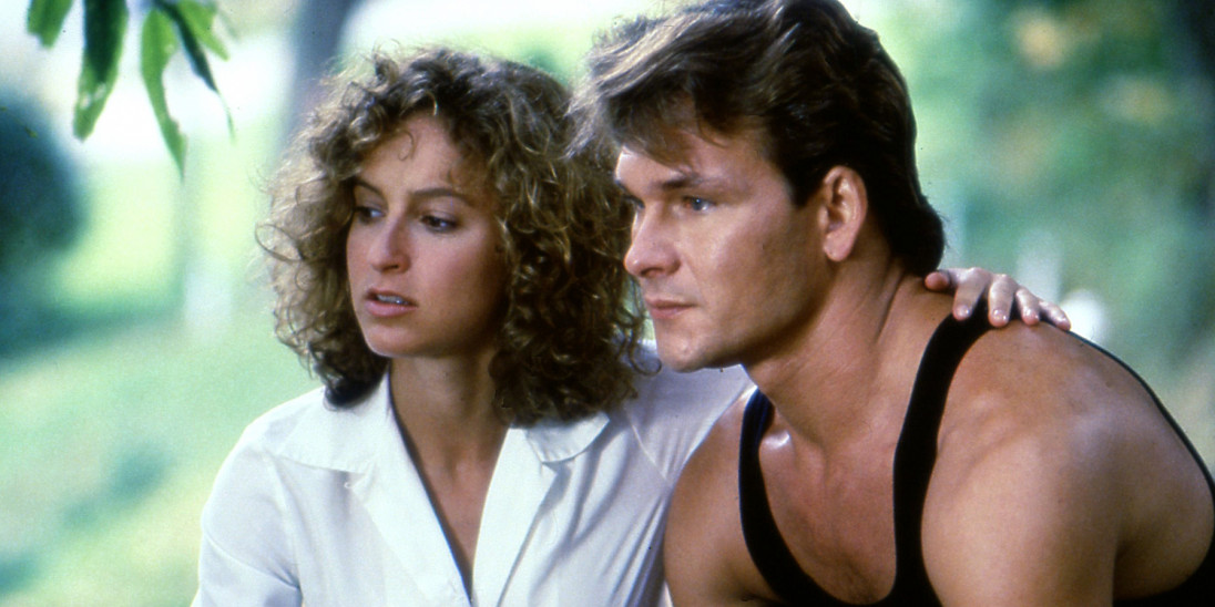 30 Best Romantic Movies on Netflix (November 2025)