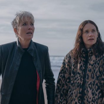 Down Cemetery Road Finale Recap and Ending Explained